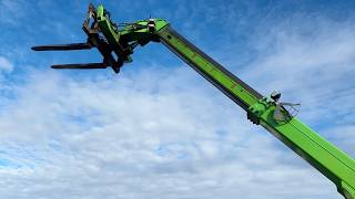 Telehandler Merlot P32.6 plus dijual - Gambar 4 | Machineryline ID Telehandler Merlot P32.6 plus | Gambar 4 - Machineryline