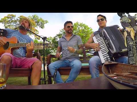 Leo Estakazero - Todo Seu | Série Quintal da Estaka (Official Music Video)