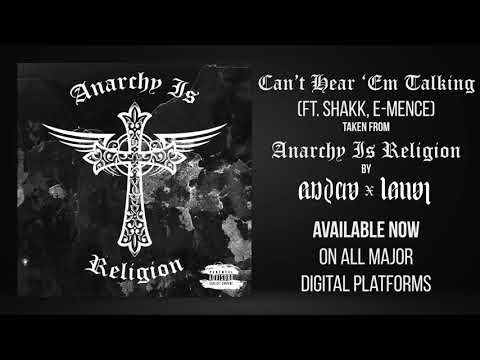 Endem & Leum - Can't Hear 'Em Talking (Ft. Shakk, E-Mence)