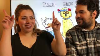 Valee - About U feat. DRAM (first REACTION / REVIEW)