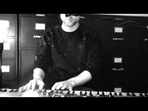 Popbüro Sessions Folge 48: To Be We - Stranger Here