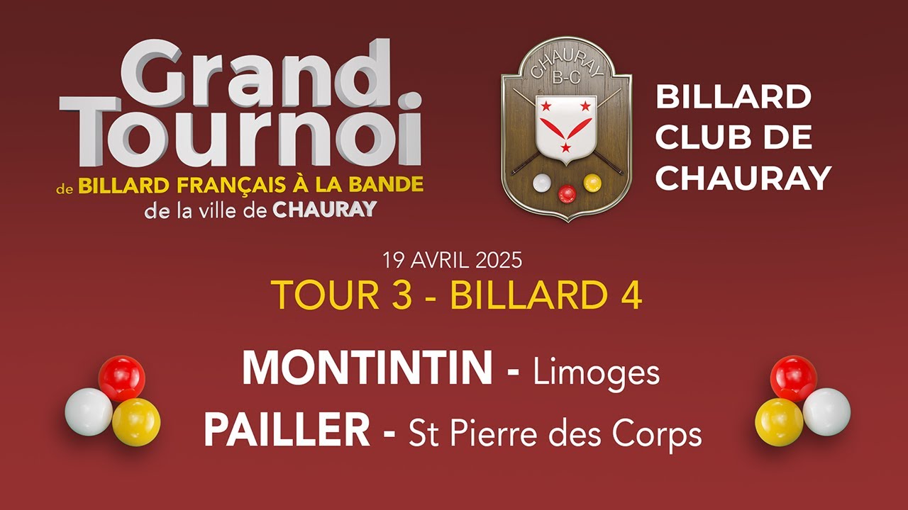 B4-T3 Montintin - Pailler