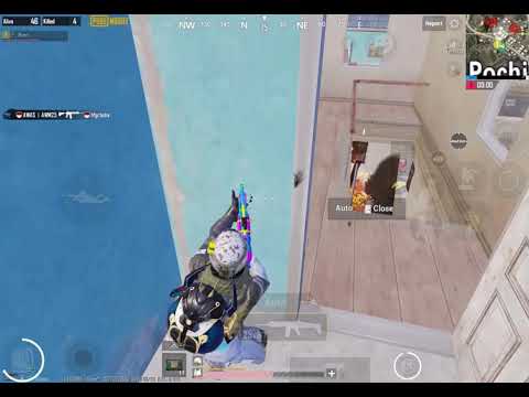 #nemo # kaztro #mortal # blind psycho