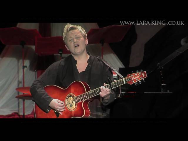 It Ain't Mississippi - Lara A King