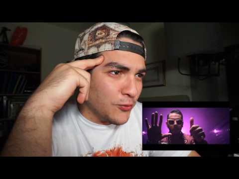 RAP REACTION • Emis Killa - Non era vero • Rizzo