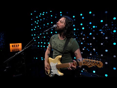 The Tubs - Full Performance (Live on KEXP)