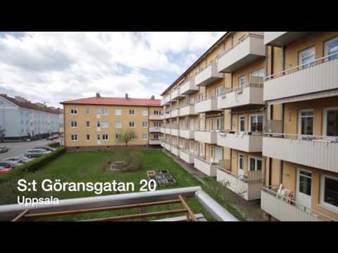 Såld, 2:a · 60m2 · 3812 kr avg, Fålhagen : Via Notar mäklare Uppsala