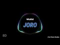 Wizkid - Joro (8D audio) | 8D audio (Use Headphones) | Nigerian Song