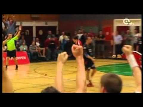 KV Sasja - United Tongeren 12 september 2009