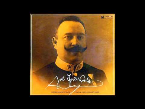 Gotteskämpfer Marsch / Pochod "Boží bojovníci" (Julius Fučík)