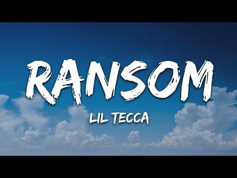 Lil Tecca - Ransom (Lyrics)  | 25 Min