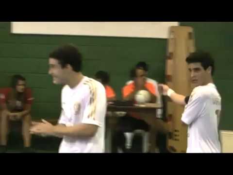 Inter 6 2012 - 'Short Video' Futsal & Volei BRITISH
