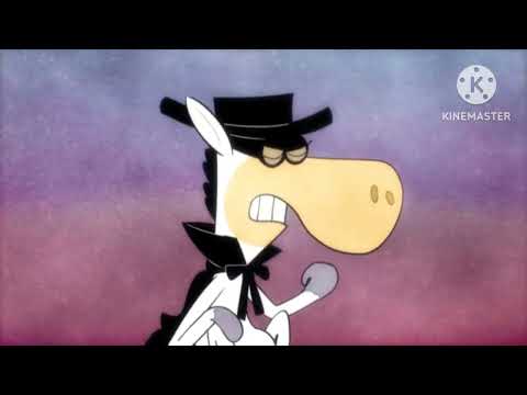 toons inc part 18 - goodbye