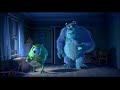 Monsters Inc Teaser Trailer Left Channel