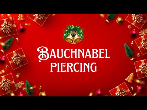 Belly button piercing: She didn't know what to expect…😲😲 I💉 Marc's Piercing TV