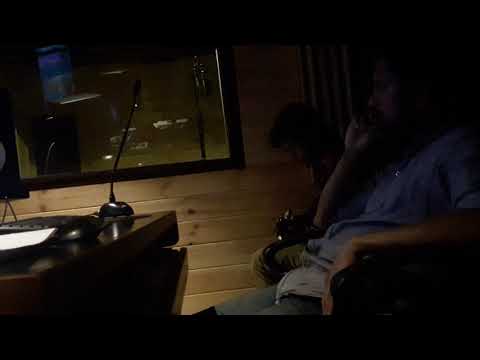 Wes 02 Theam Song -  Wes season 02 Theme song Recording  time with mahendra pasquel  - Swarnawahini