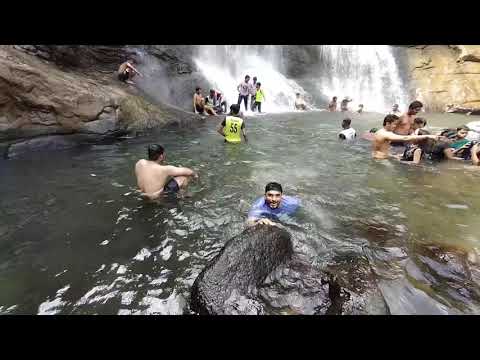 Sunday Picnic to Dhangar Waterfall (#camping #waterfall #picnic #one_day_picnic )