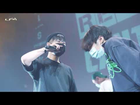 = Canton Mic 2020 初賽 全記錄 =