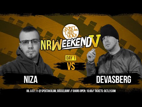 Niza vs Devasberg