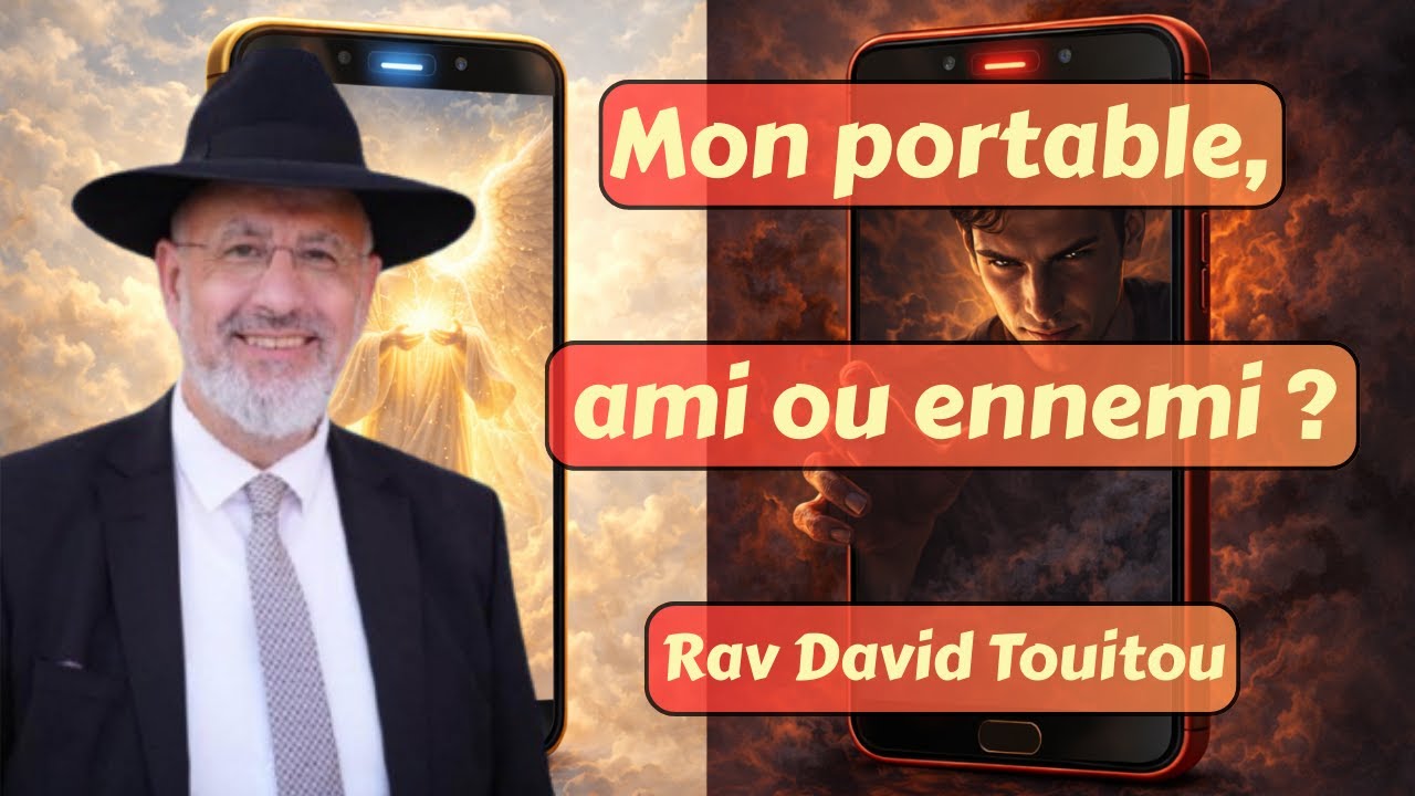 Mon portable, ami ou ennemi ?