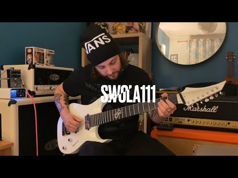 Swola - 111 Vintern kommer #swola111