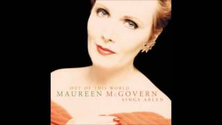 Maureen McGovern - Ding Dong The Witch Is Dead