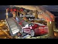 Are Tesla's Batteries Environmental Hypocrisy?