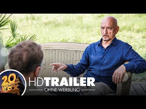 Trailer-Vorschau: Intrigo - Tod eines Autors