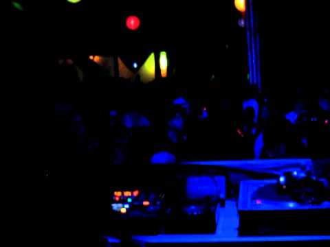 Dj Rosa Ventura (Respect) - Planeta Piscina - 19/05/12