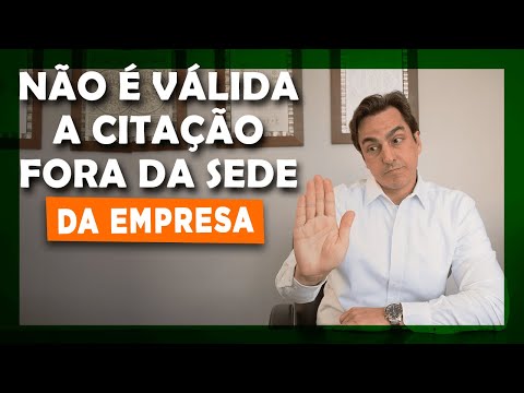 Capa do vídeo