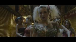 Anca Pop -  Loco Poco   1080p смотреть клип