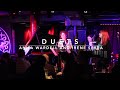 DUETS (Anita Wardell and Irene Serra) | Line For Lyons (LIVE @ PIZZA EXPRESS JAZZ CLUB, LONDON)