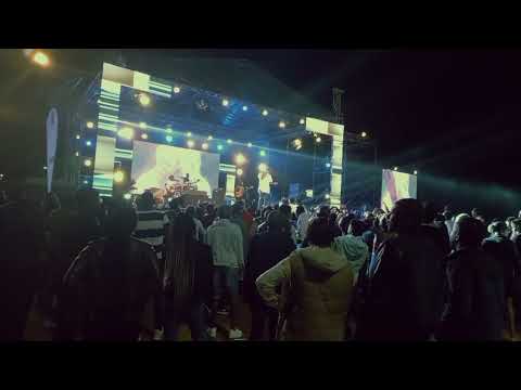 THE SHINSKI EXPERIENCE!!...NYASHINSKI ANNOUNCES HE BUILDING A NEW CITY IN KENYA FOR HIS FUNS!!!