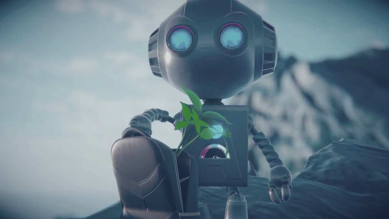 Axel Johansson ft. Ella Young — Forever