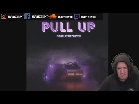 STNDRD - Pull Up Reaction