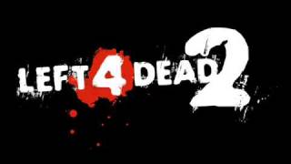 Clutch - Electric Worry (Left 4 Dead 2 Soundtrack Full Version &amp; One Eye Dollar)