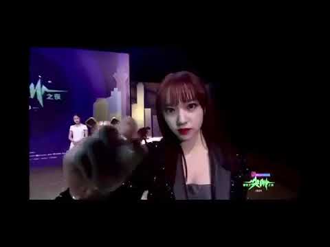 06/12/2020 : [ 2020 IQIYI Screaming Night ] ( XuKaiSoso - ChengXiao )