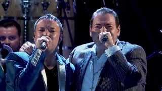 La Original Banda El Limón ft. Julio Preciado / Lloremos por ellas EN VIVO MAZATLAN