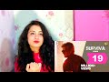 Vivegam - Surviva Official Song Video | Ajith Kumar | Anirudh | Siva | Reaction