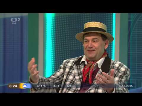 Patrola Šlapeto - Dobré ráno (Česká televize) - 8. část