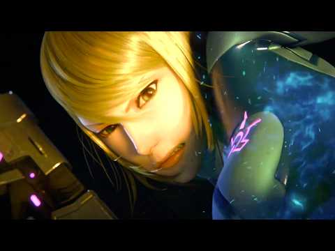 Smash Ultimate with Smash 4’s Opening