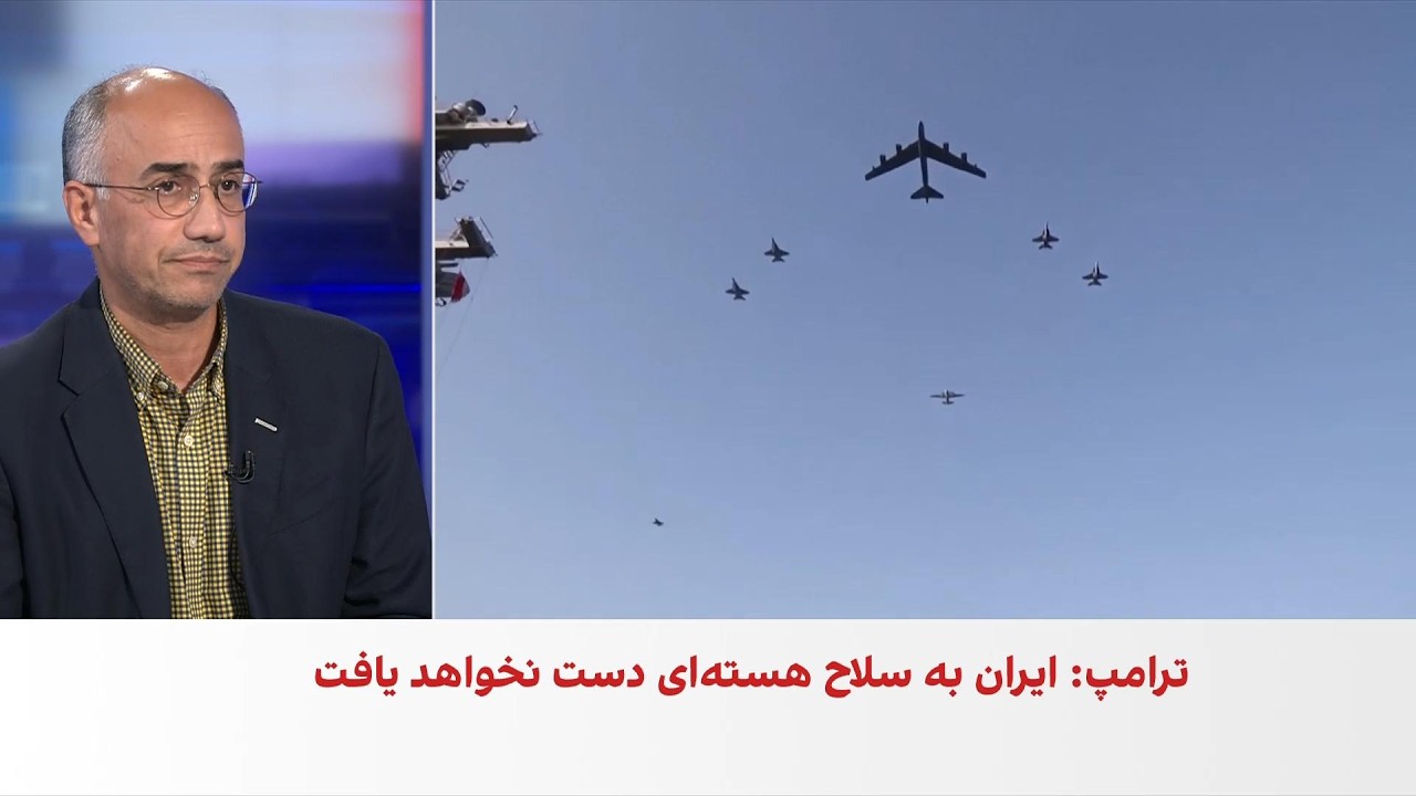 مرتضی کاظمیان: ایران در برابر جنگی سرنوشت‌ساز قرار دارد