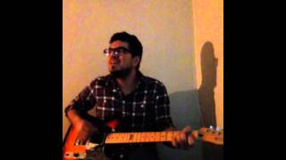 Pedro the lion- almost there