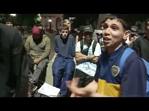 2vs2 GORDO JERE X ACERTIJO vs CASANOVAWORDPLAYER (SEMIFINAL) ULTIMA FECHA 