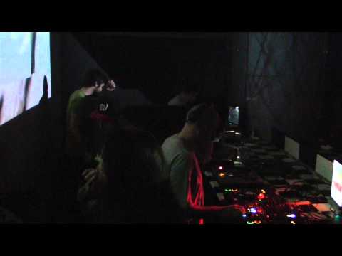 Negru @ Nights.ro Private Party Label #1 - 04.02.2012 (2)