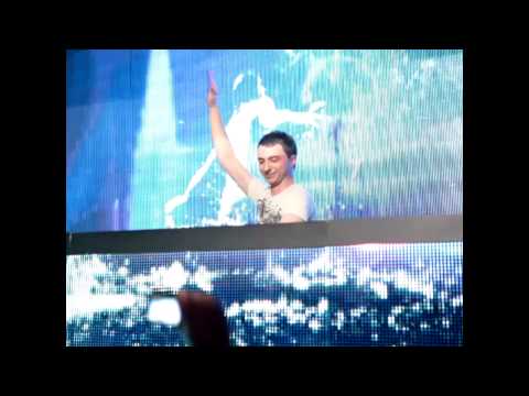 Noel Gitman @ "Opera" Tel-Aviv : Noel Gitman - Endless Love 2