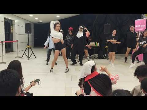 Kpop Dance Off Vol 115: CLC - Black Dress