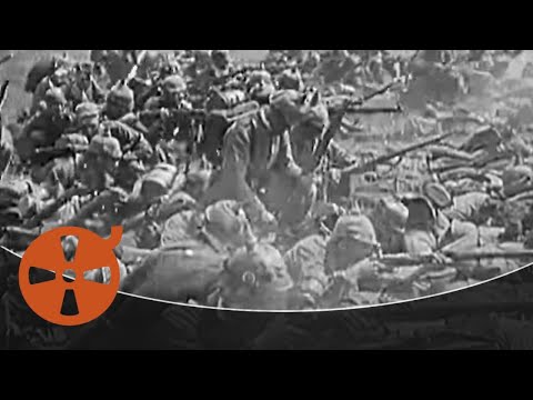 Westfront, Schlieffen-Plan, Schlacht an der Marne, Ypern