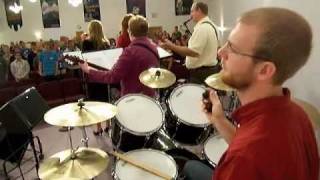 Reign in Us - Starfield (live)