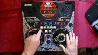 Video thumbnail for Yamaha DJX IIB Vintage Groovebox - Demo, Review & Tutorial - HQ Audio by The Sound Test Room